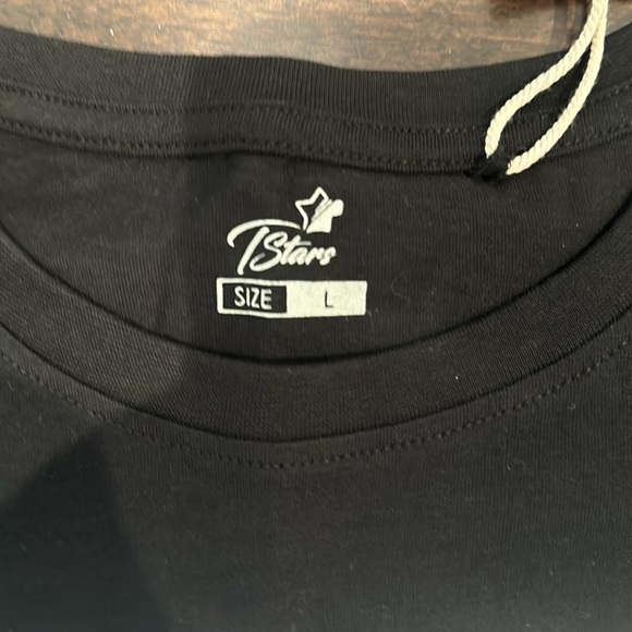 If Papa Can’t Fix It We’re All Screwed T-shirt. NWT - Picture 4 of 4